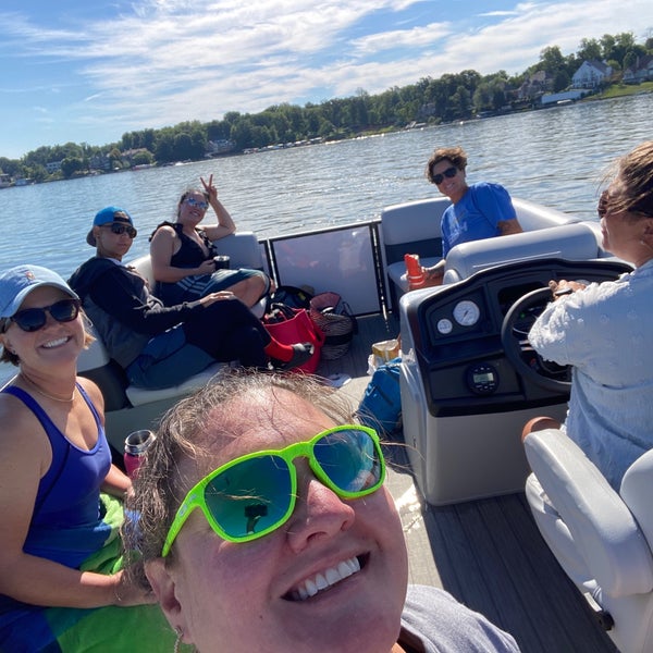 Geist Reservoir 11 tips from 1064 visitors