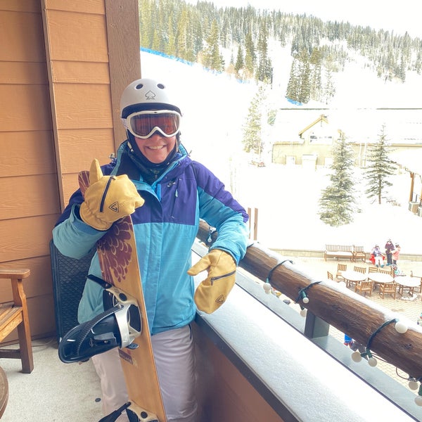 Photo taken at Winter Park Resort by Stacey P. on 2/17/2022