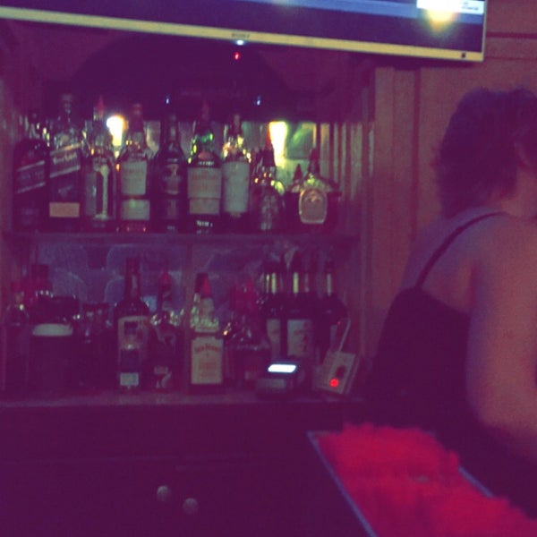 Photo taken at Byblos Restaurant &amp; Bar by Murat K. on 11/7/2015