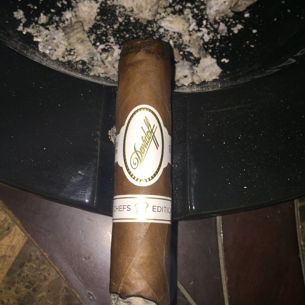 Humidor of Westmont Smoke Shop in Westmont