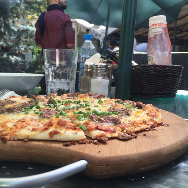 Кафе заман в саракташе