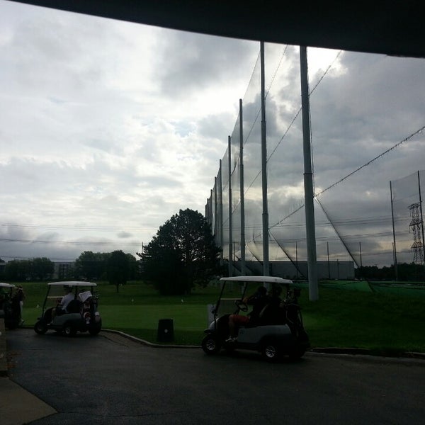 Salt Creek Golf Club 701 W Thorndale Ave