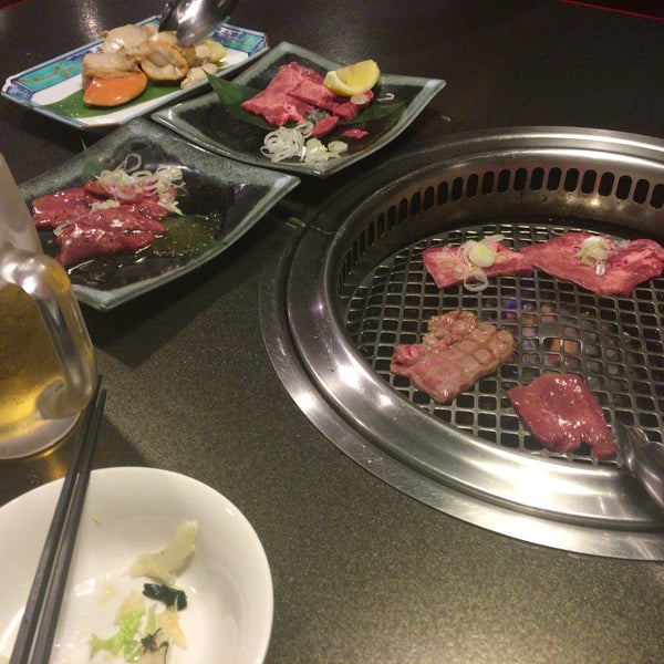 Photos At 焼肉炎 q Joint In 軽井沢