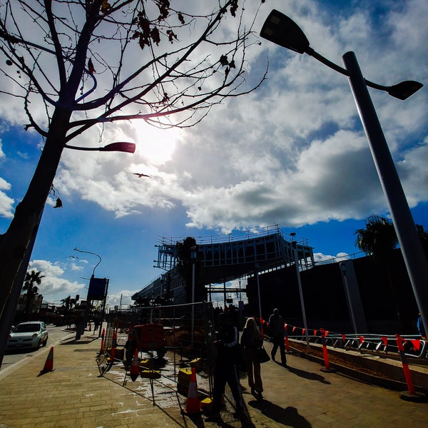 Photos at Frankston Station 9 tips