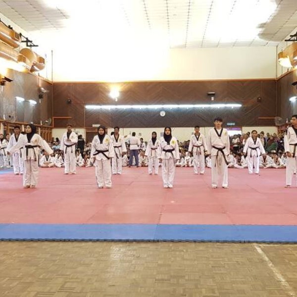 Photos At Dewan Dato Ahmad Razali 6 Tips From 1708 Visitors