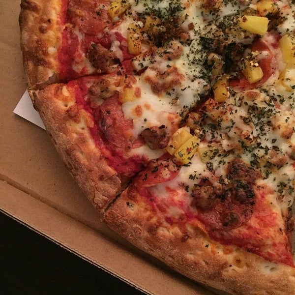 Porky's Pizza Aliso Viejo, CA