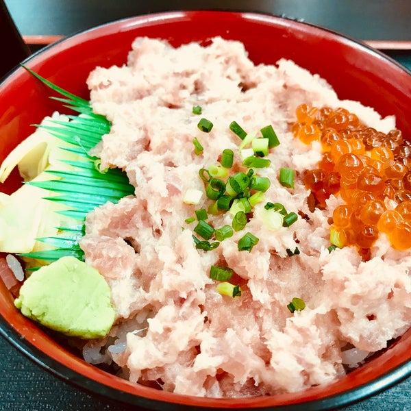 Photos At 海の幸 3号店 丼丸 都賀駅前店 千葉市 千葉県