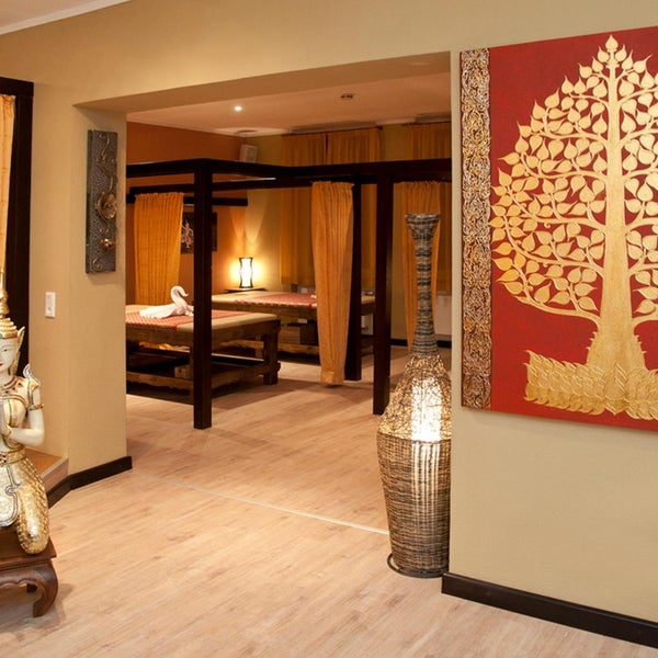 Thai massage in köln