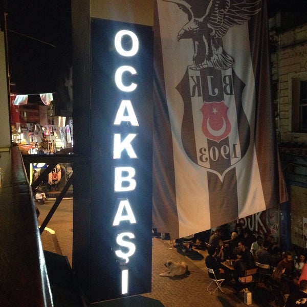 รูปภาพถ่ายที่ Ziyaret Restaurant &amp; Ocakbaşı โดย Oğuzhan Y. เมื่อ 10/2/2016