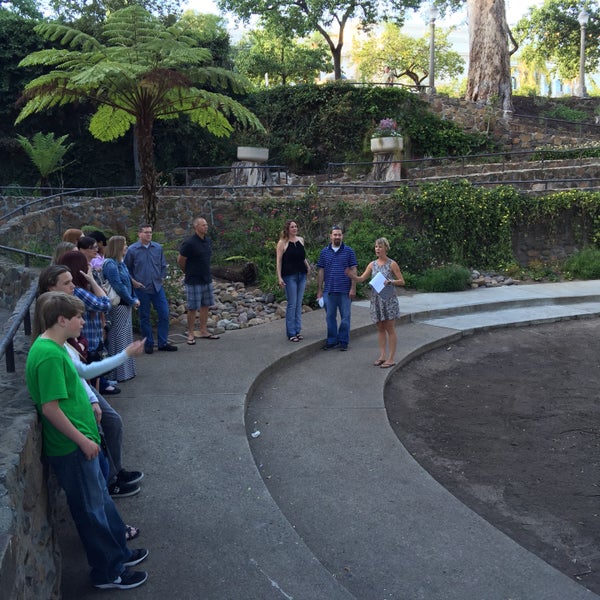 Balboa Park Butterfly Garden Balboa Park 0 tips