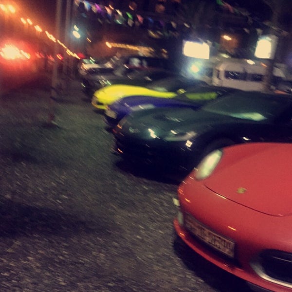 Photos At مركز بوقماز لبيع السيارات Go Kart Track In السالمية
