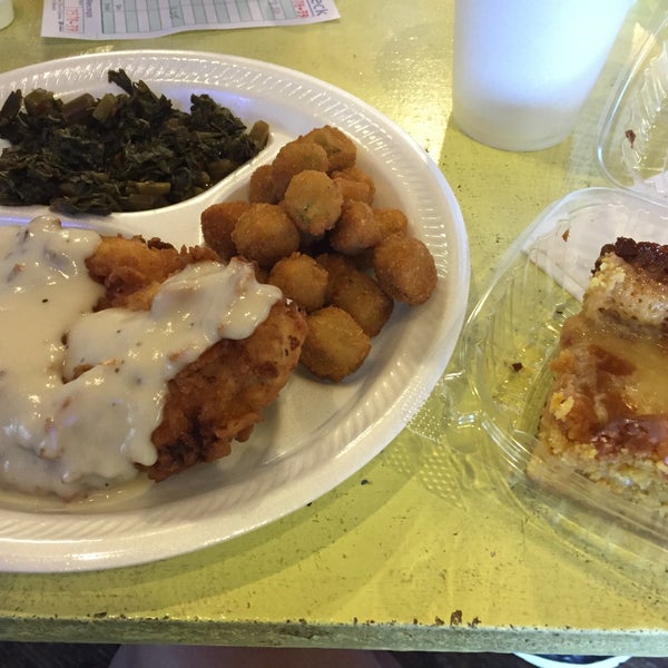 Horn of Plenty Market 6 tips