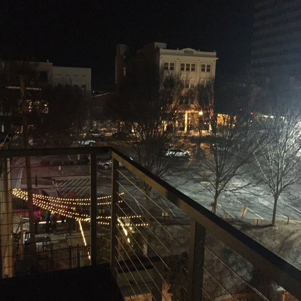 The Altamont Downtown Asheville 18 Church St