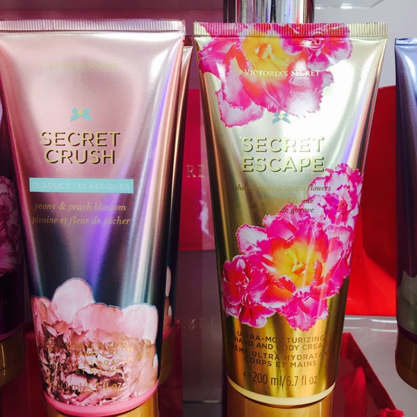 Victoria Secret Косметика Интернет Магазин