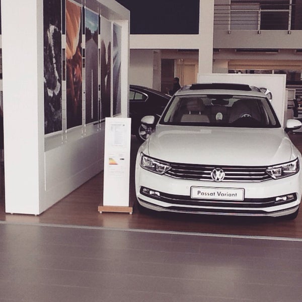 photos a volkswagen elis otomotiv kayseri cevre yolu 2 km