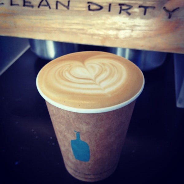 Photos at Blue Bottle Coffee Coffee Shop in Hayes Valley