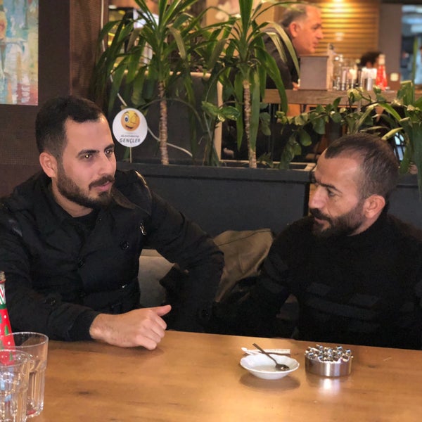 Photo taken at Costa Cafe &amp; Restaurant by Halit O. on 12/26/2018