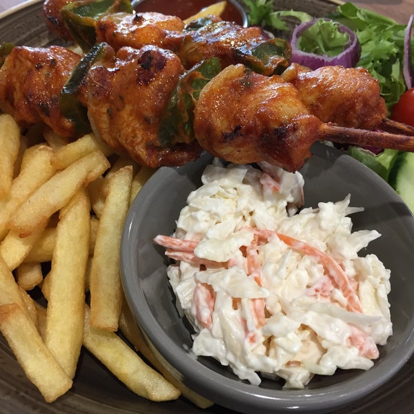 Photos At Arlo S Kitchen Pantry Restaurant In Wetherby