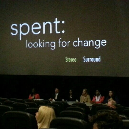 Photos at CityPlex 12 Newark West Side 22 tips