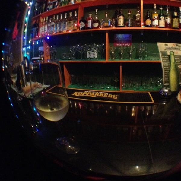 Photo taken at Mañana Cocktail Bar by Liana A. on 12/17/2013