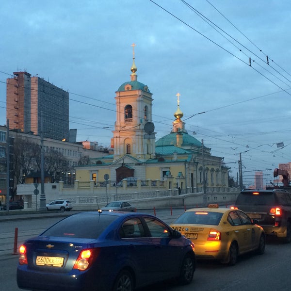 Храм Преображения Господня Волгоград 7 ветров