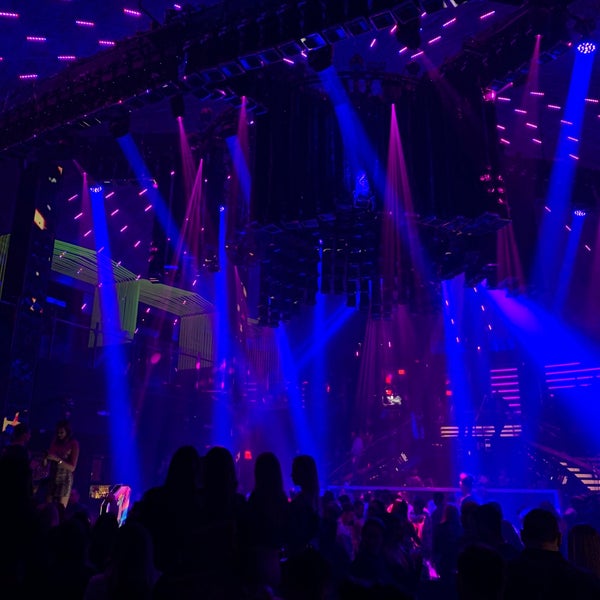 Photo taken at LIV by S M. on 12/19/2019