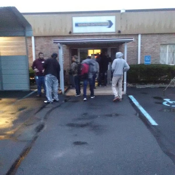 Werner Enterprises, Inc. Allentown, PA