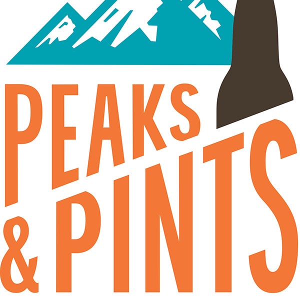 Foto scattata a Peaks and Pints da Peaks and Pints il 11/3/2016