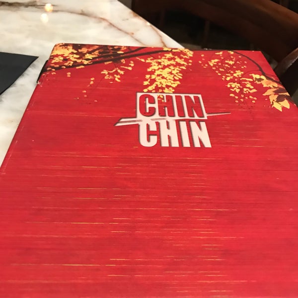 Foto diambil di Chin Chin oleh Susan A. pada 7/14/2017