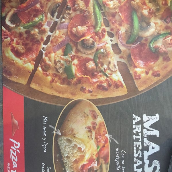 Pizza Hut Guyana, DemeraraMahaica (+592 219 5233)