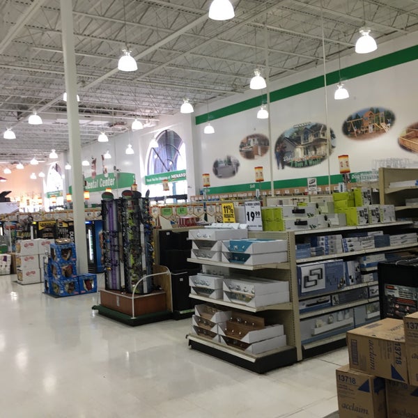Photos at Menards Sioux Falls, SD