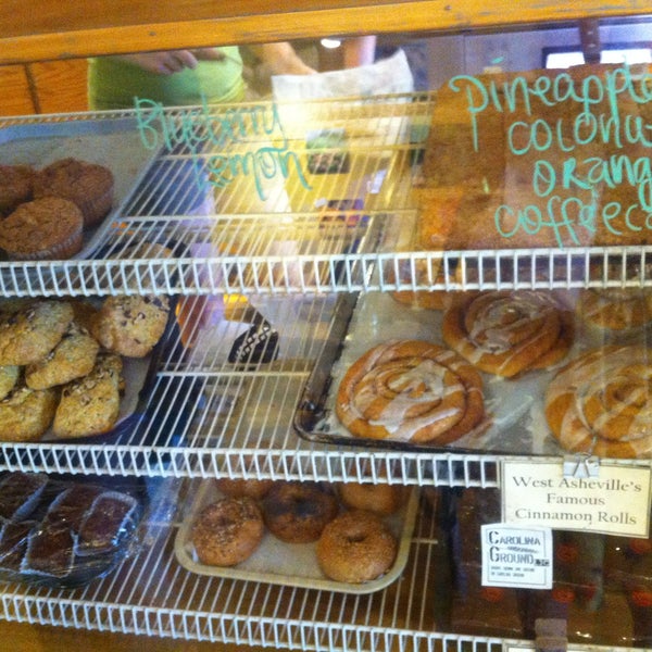 West End Bakery 37 tips