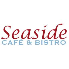 Das Foto wurde bei Cafe Bistro Seaside von profile consulting am 11/7/2015 aufgenommen