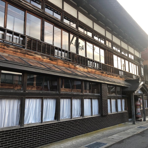Photos At 温湯温泉 飯塚旅館 黒石市 青森県