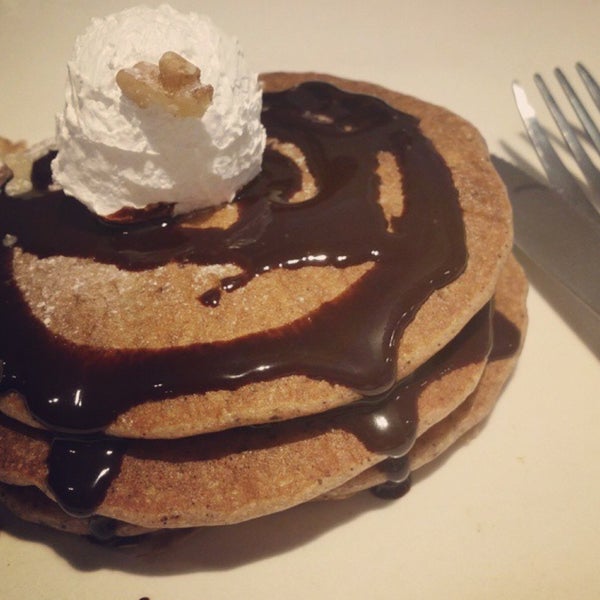 Pancake House