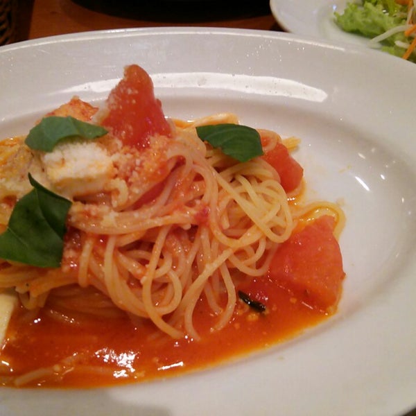 Photos At パスタフローラ 新潟駅店 Now Closed Italian Restaurant In 新潟市