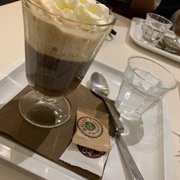 Photo taken at ENJOY Coffee by Yule Christian on 5/22/2019