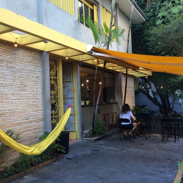 OKUPE HOSTEL - Reviews (Sao Paulo, Brazil)