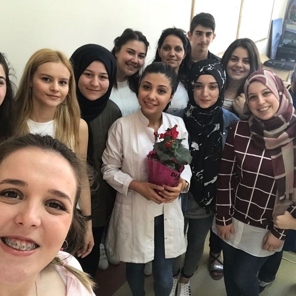 Ismek Catalca Kurs Merkezi