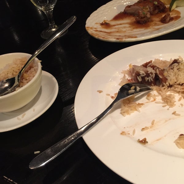 Jasmine Palace Chinese Restaurant