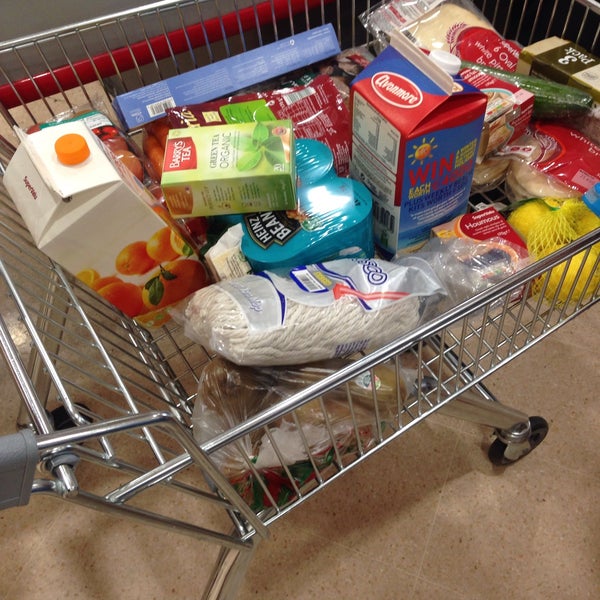 Garvey's SuperValu Co Limerick, Co Limerick