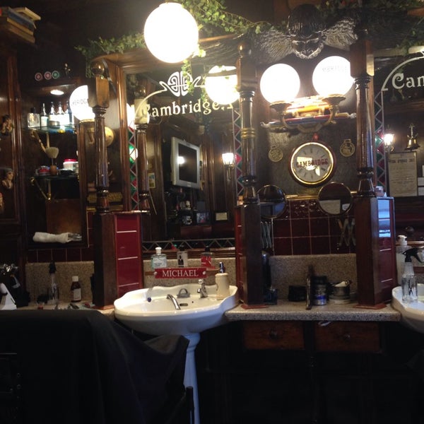 Cambridge Malone Lisburn Rd