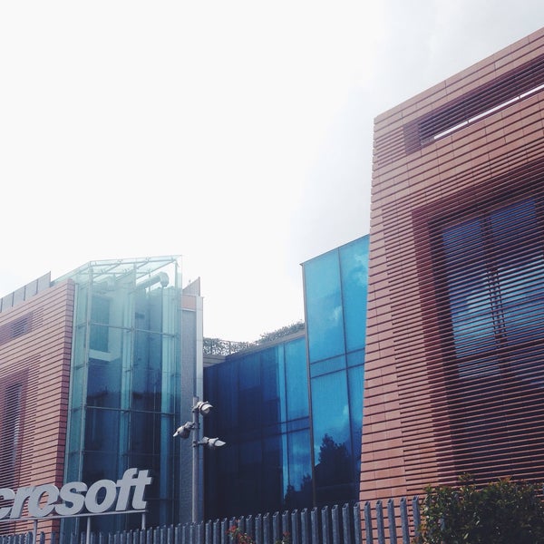 Microsoft Roma Microsoft - Roma, Lazio