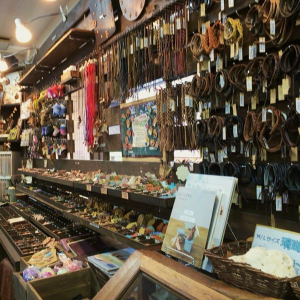 Photos At Style Leather Craft スタイルレザークラフト浅草橋直営店 Arts Crafts Store In 台東区