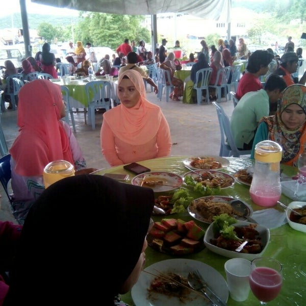Taman Desa Kundang Rawang Selangor