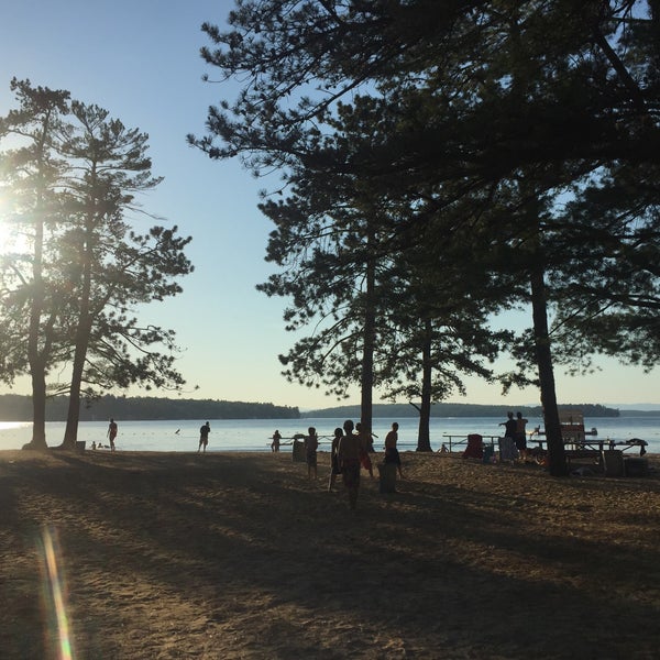 Photos at Gilford Town Beach 1 tip from 82 visitors