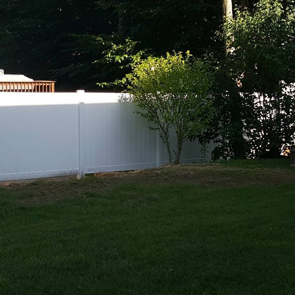 A Better Fence (Now Closed) - Construction & Landscaping