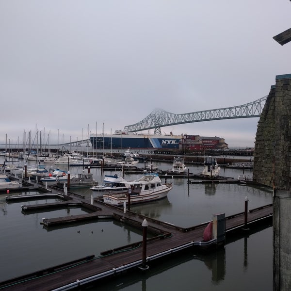 Astoria Riverwalk Inn Astoria, OR