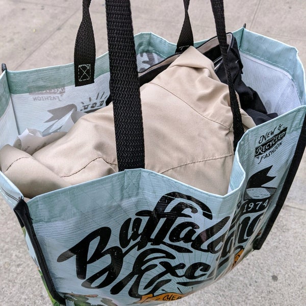 Buffalo Exchange Vintage and Thrift Store in Brooklyn