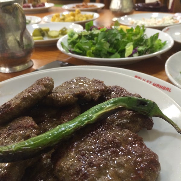 Bolu Et Mangal 12791 ziyaretçidan 155 tavsiye
